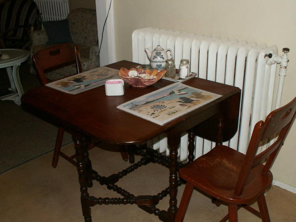 פורט קולבורן Canalside Restaurant, Inn & Kitchen Store חדר תמונה