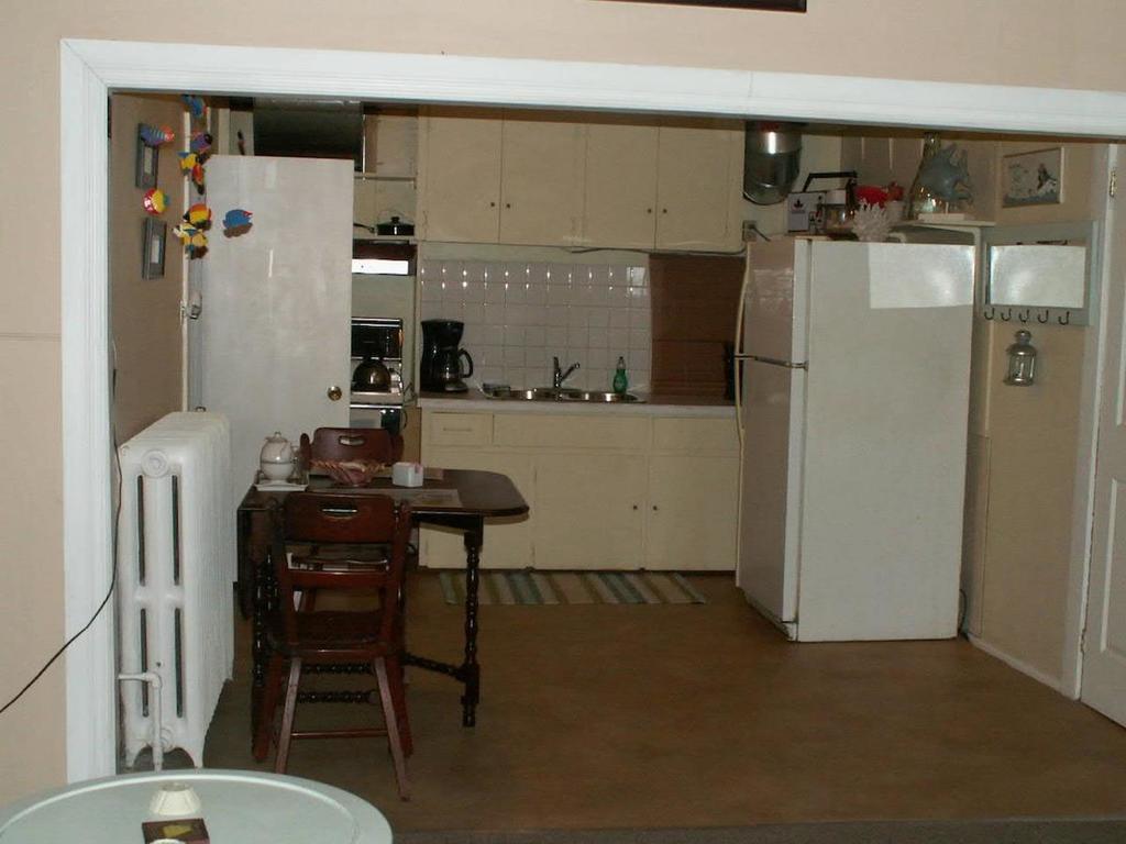 פורט קולבורן Canalside Restaurant, Inn & Kitchen Store חדר תמונה